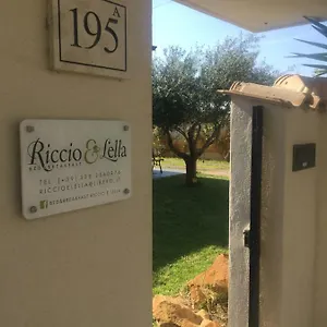 Bed & Breakfast Bed&breakfast Riccio&lella